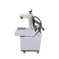 LXSHOW Professional Marking 20W Fiber Laser Marking Machine